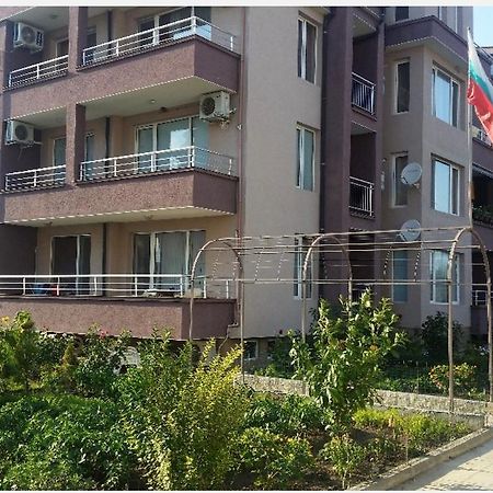 Dimitrov Apartments Burgaz Dış mekan fotoğraf
