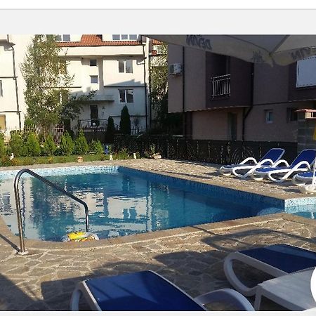Dimitrov Apartments Burgaz Dış mekan fotoğraf