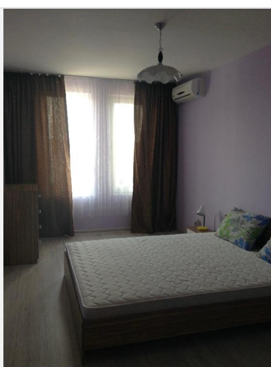 Dimitrov Apartments Burgaz Dış mekan fotoğraf