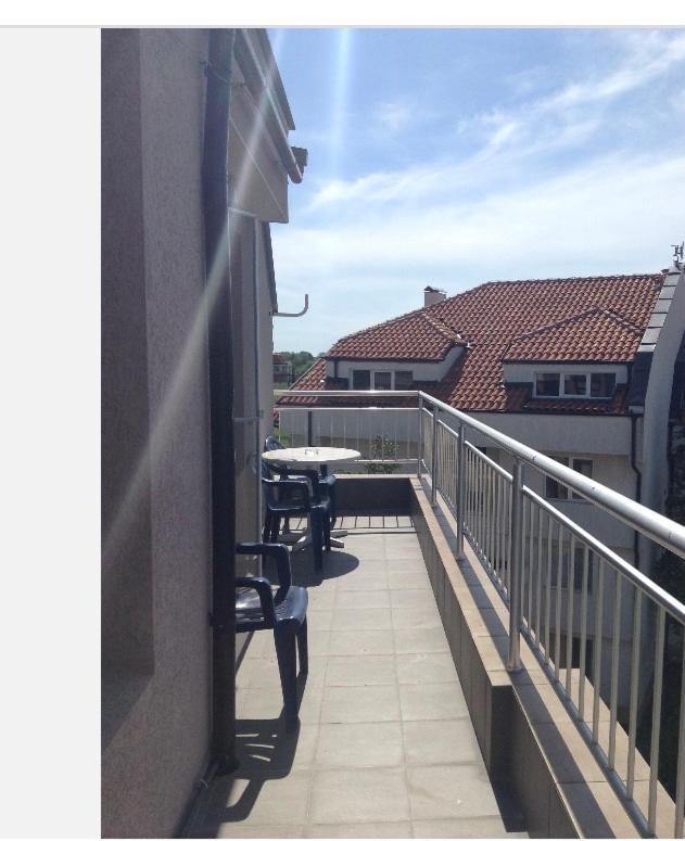 Dimitrov Apartments Burgaz Dış mekan fotoğraf