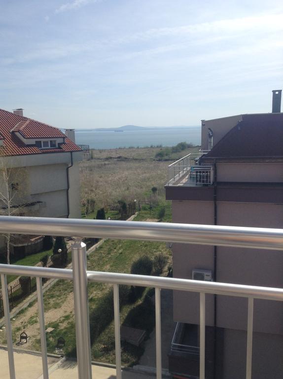 Dimitrov Apartments Burgaz Dış mekan fotoğraf
