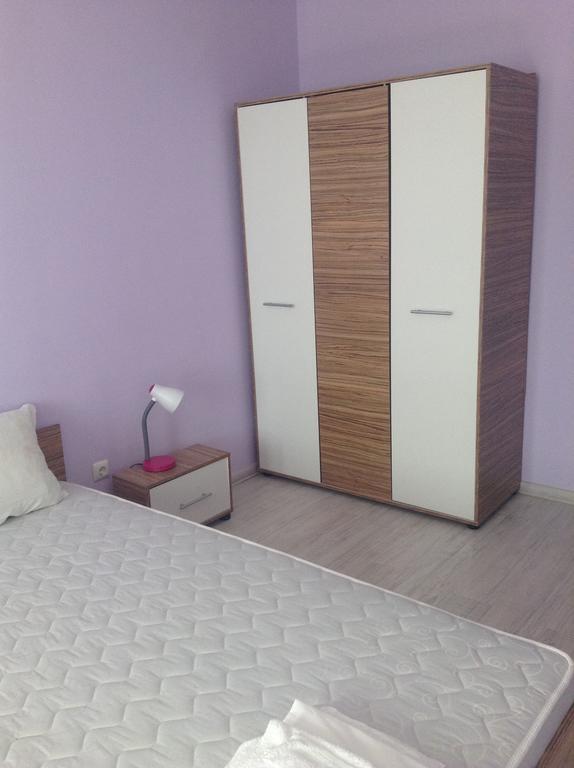 Dimitrov Apartments Burgaz Dış mekan fotoğraf