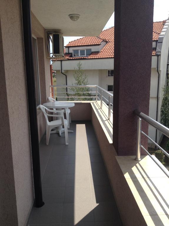 Dimitrov Apartments Burgaz Dış mekan fotoğraf