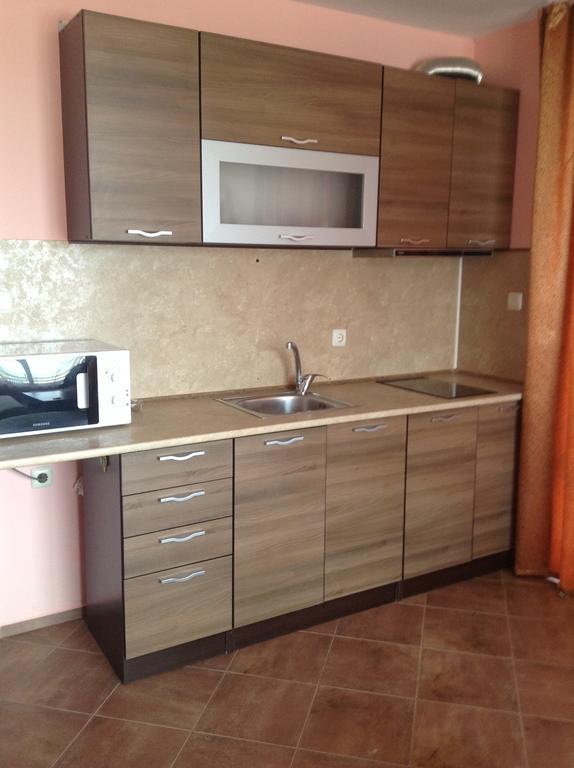Dimitrov Apartments Burgaz Dış mekan fotoğraf