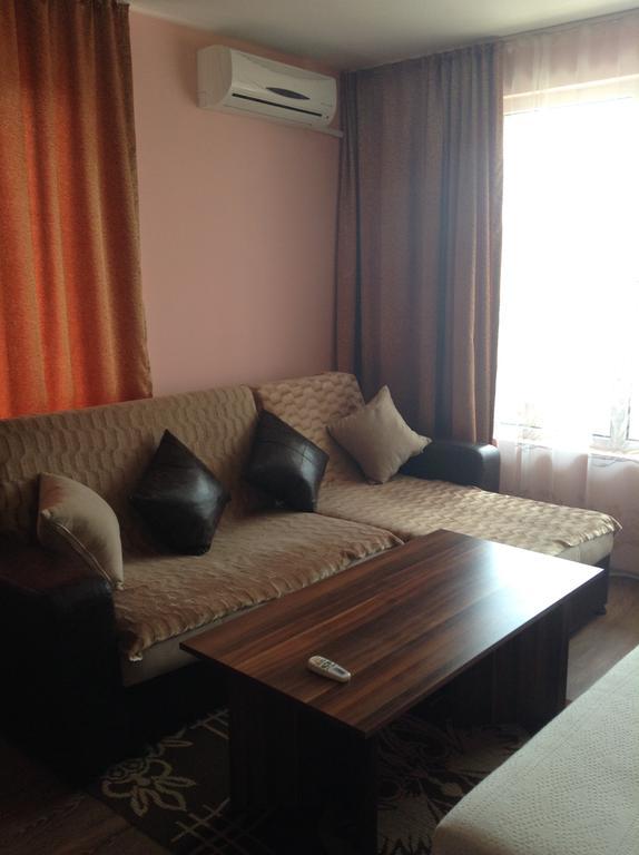 Dimitrov Apartments Burgaz Dış mekan fotoğraf