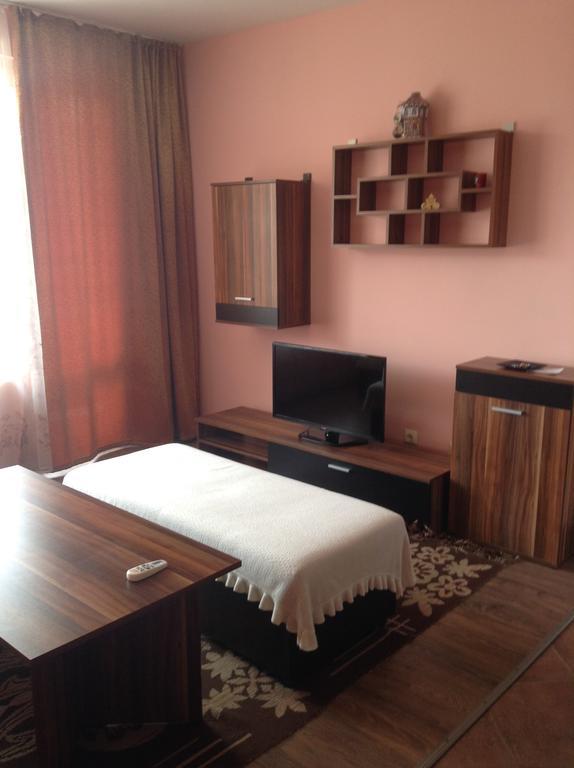 Dimitrov Apartments Burgaz Dış mekan fotoğraf