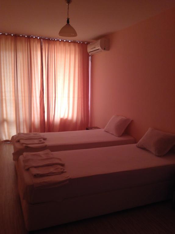 Dimitrov Apartments Burgaz Dış mekan fotoğraf