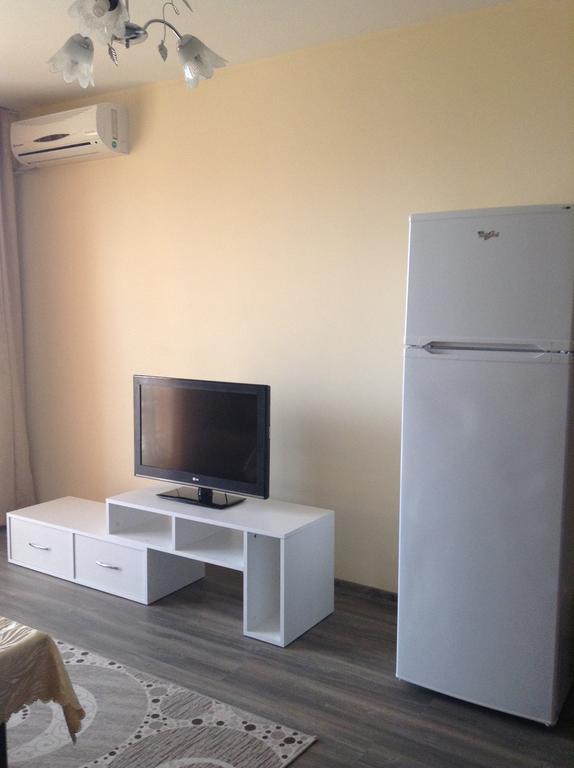 Dimitrov Apartments Burgaz Dış mekan fotoğraf