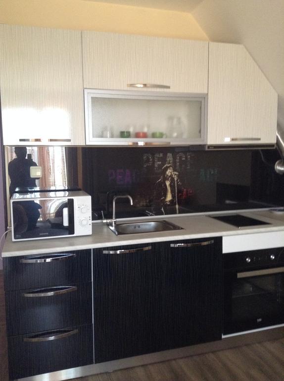 Dimitrov Apartments Burgaz Dış mekan fotoğraf