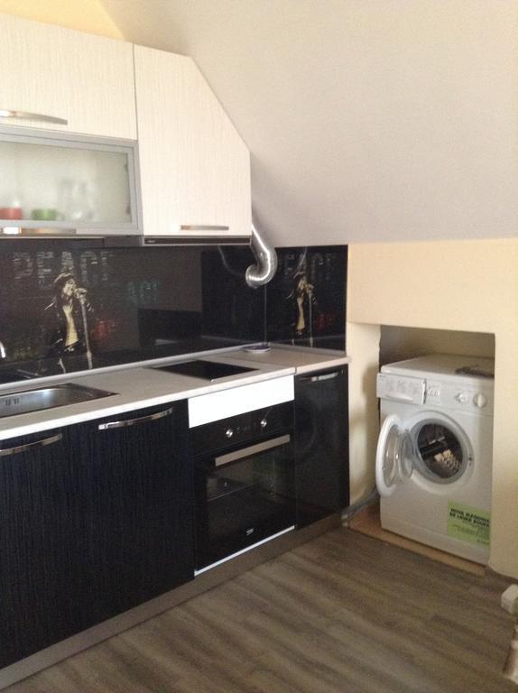 Dimitrov Apartments Burgaz Dış mekan fotoğraf